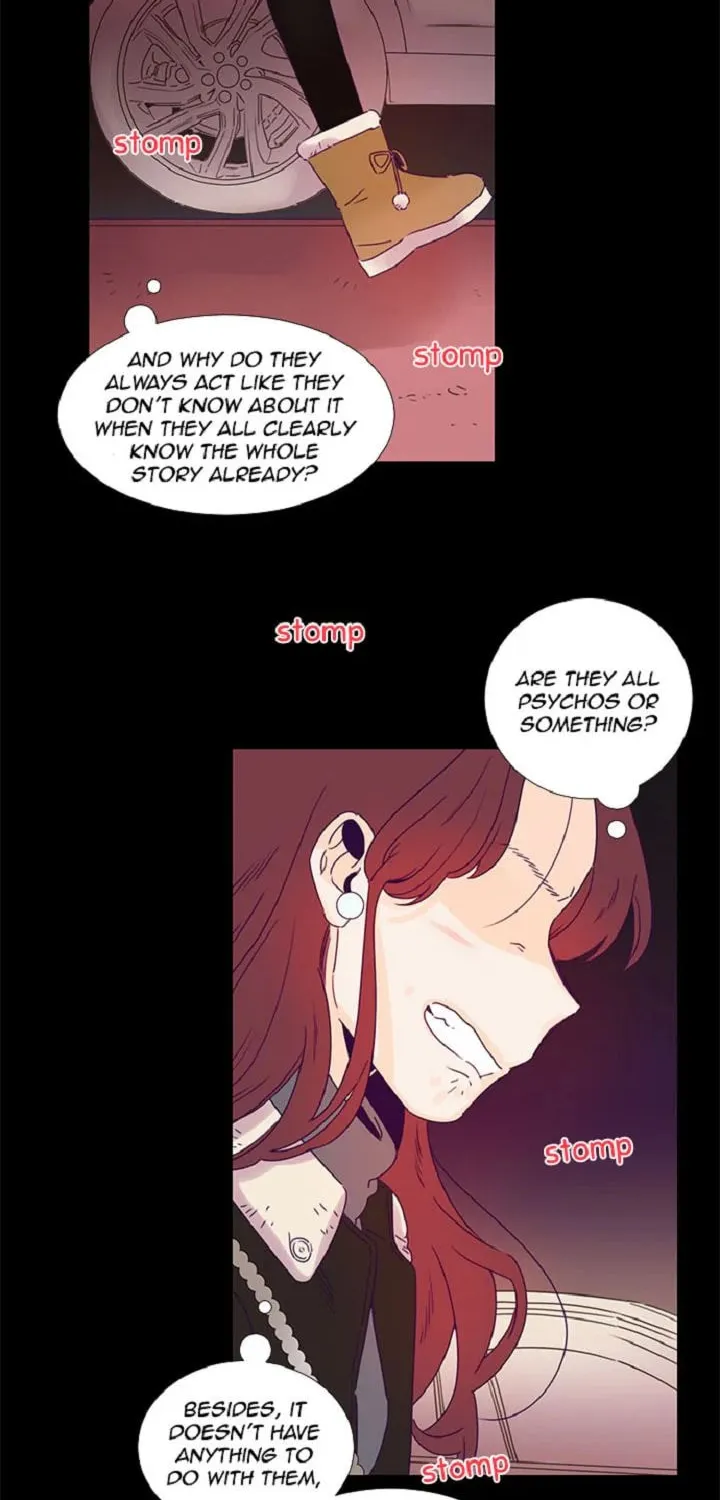 You At First Sight Chapter 67 page 26 - 