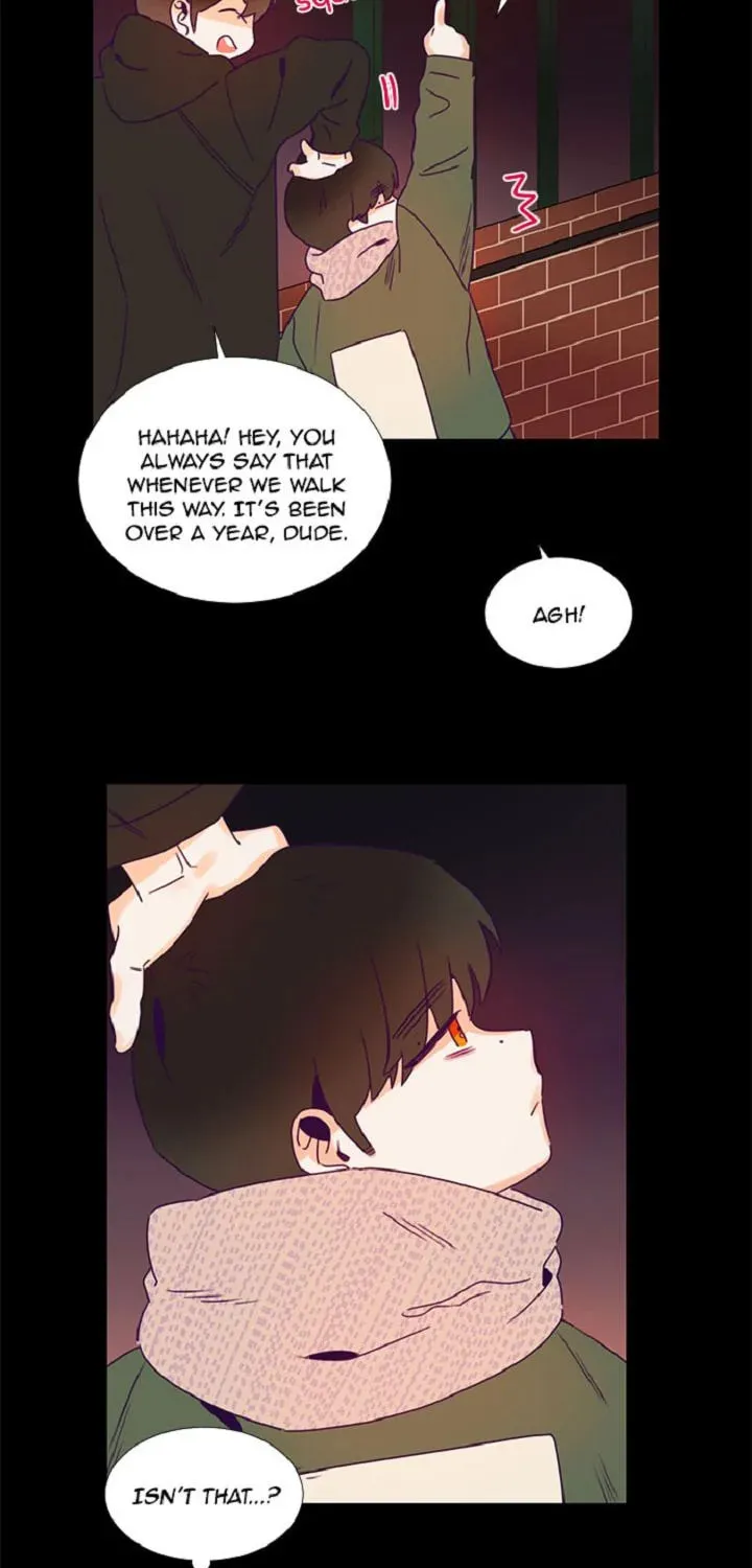 You At First Sight Chapter 67 page 31 - 