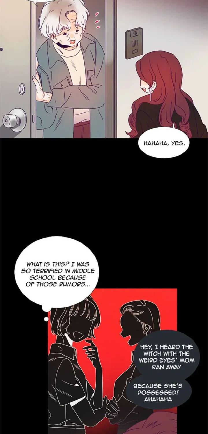 You At First Sight Chapter 67 page 35 - 