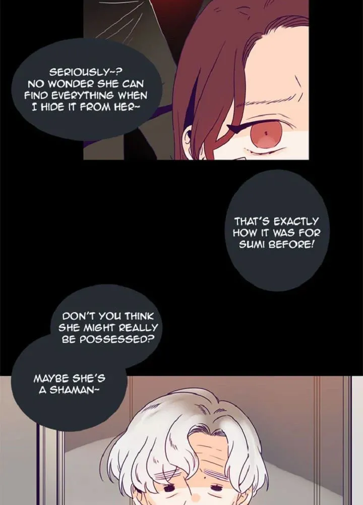 You At First Sight Chapter 67 page 36 - 