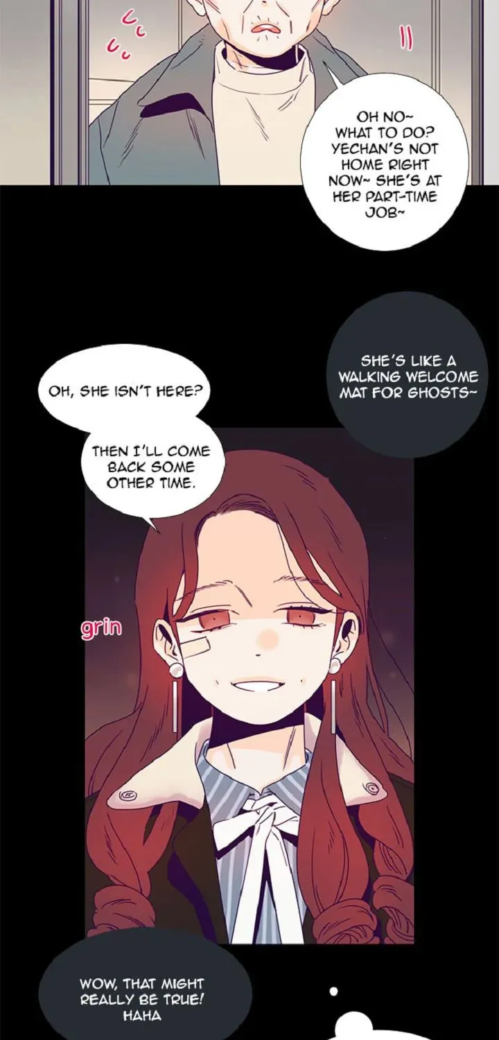 You At First Sight Chapter 67 page 37 - 