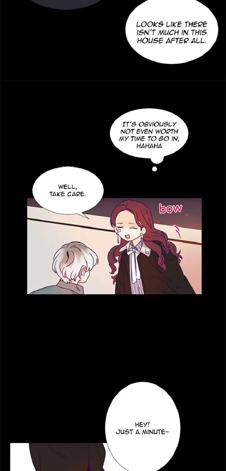 You At First Sight Chapter 67 page 38 - 