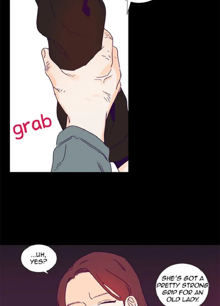 You At First Sight Chapter 67 page 39 - 