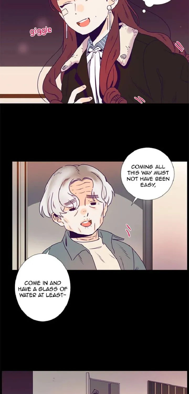 You At First Sight Chapter 67 page 40 - 