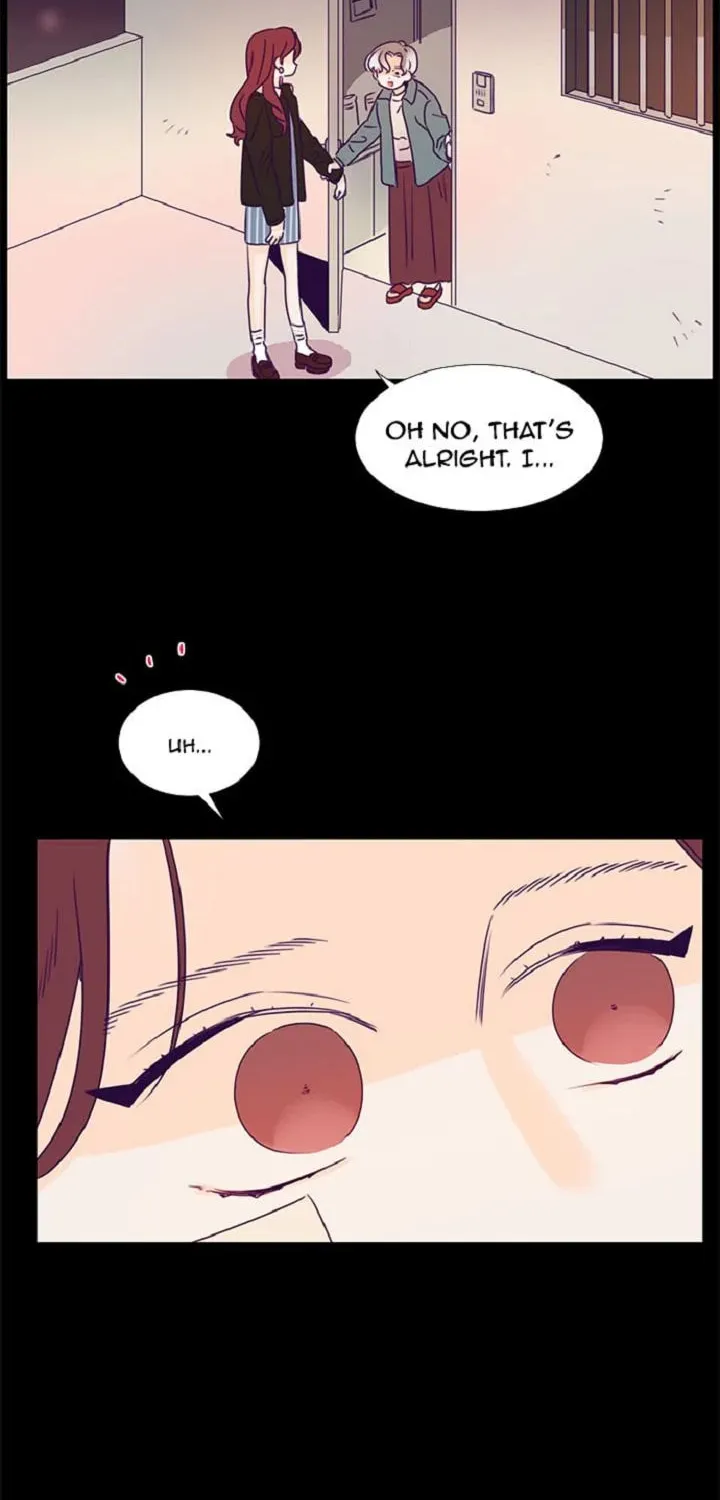 You At First Sight Chapter 67 page 41 - 