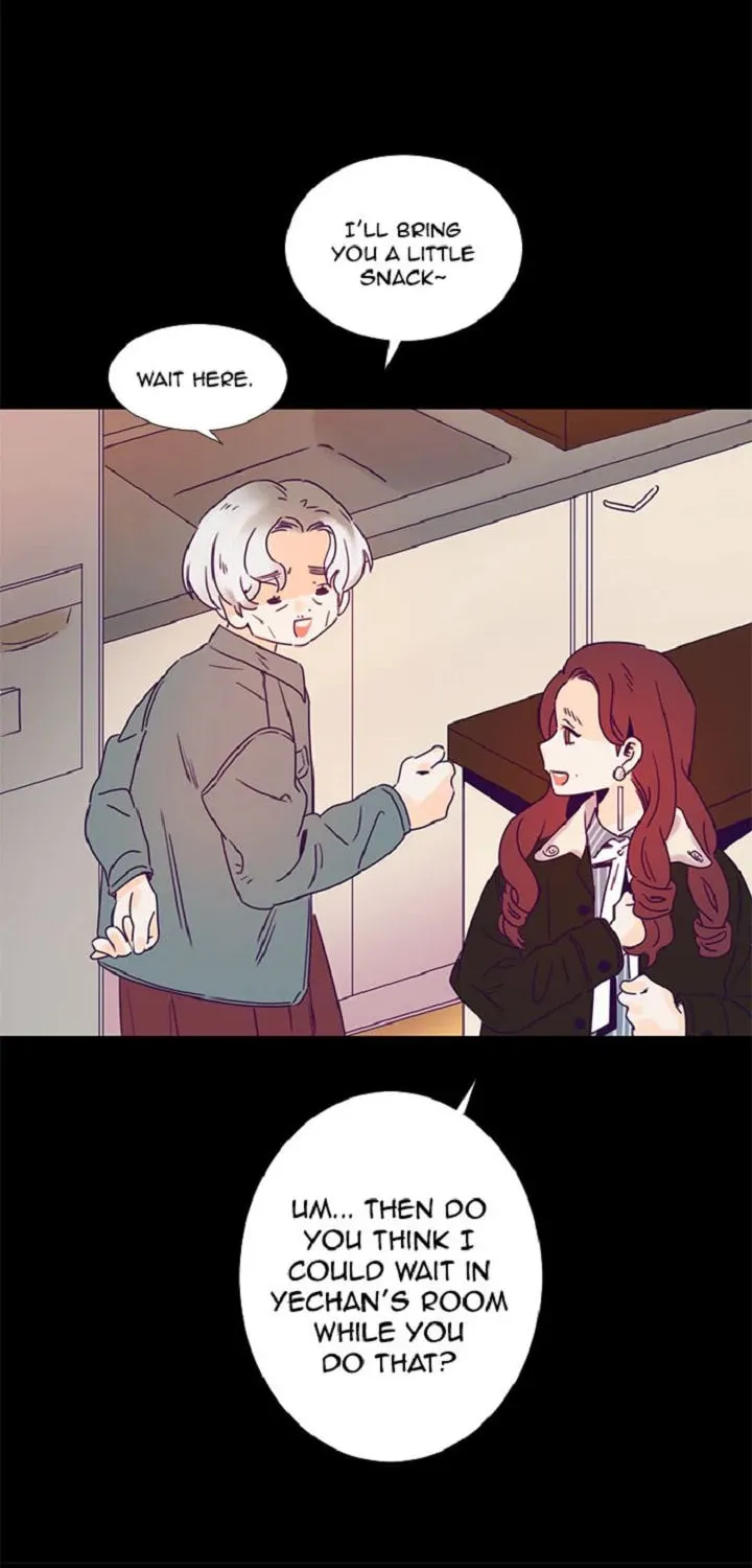 You At First Sight Chapter 67 page 44 - 