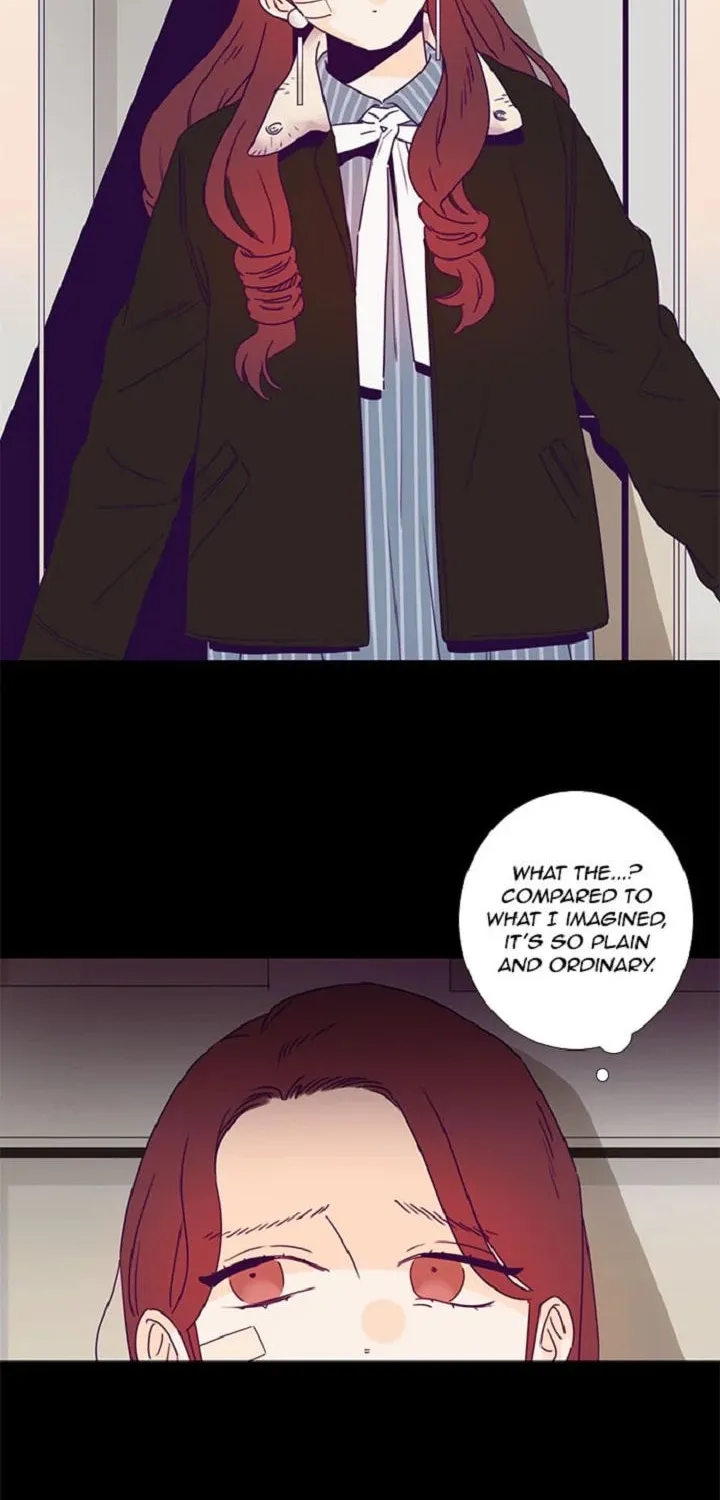You At First Sight Chapter 67 page 47 - 