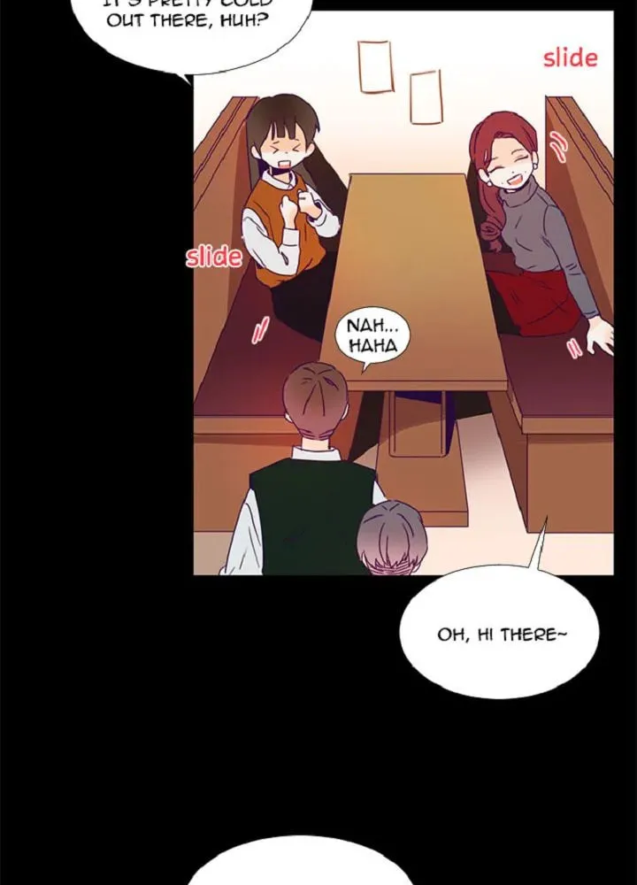 You At First Sight Chapter 67 page 6 - 