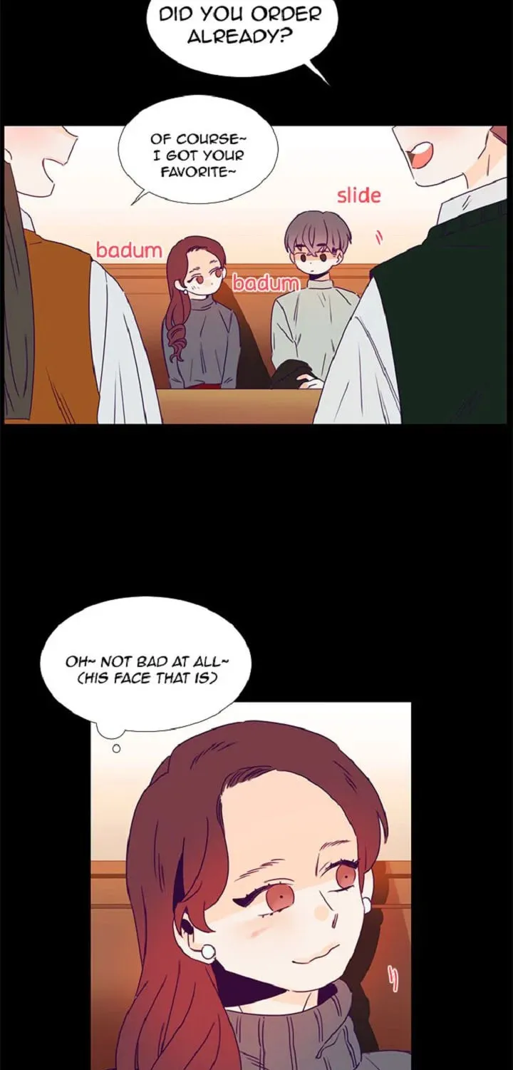 You At First Sight Chapter 67 page 7 - 