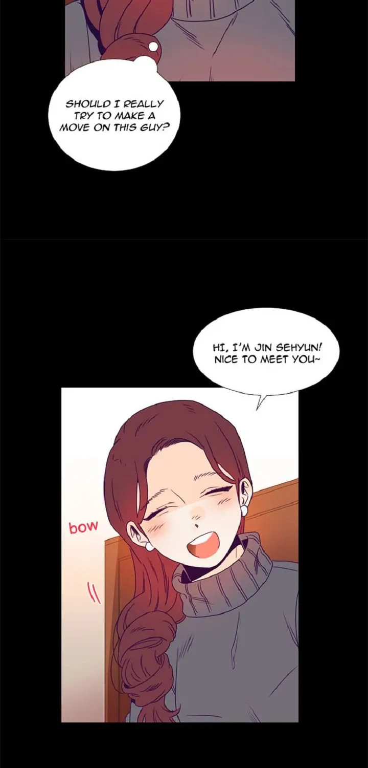 You At First Sight Chapter 67 page 8 - 