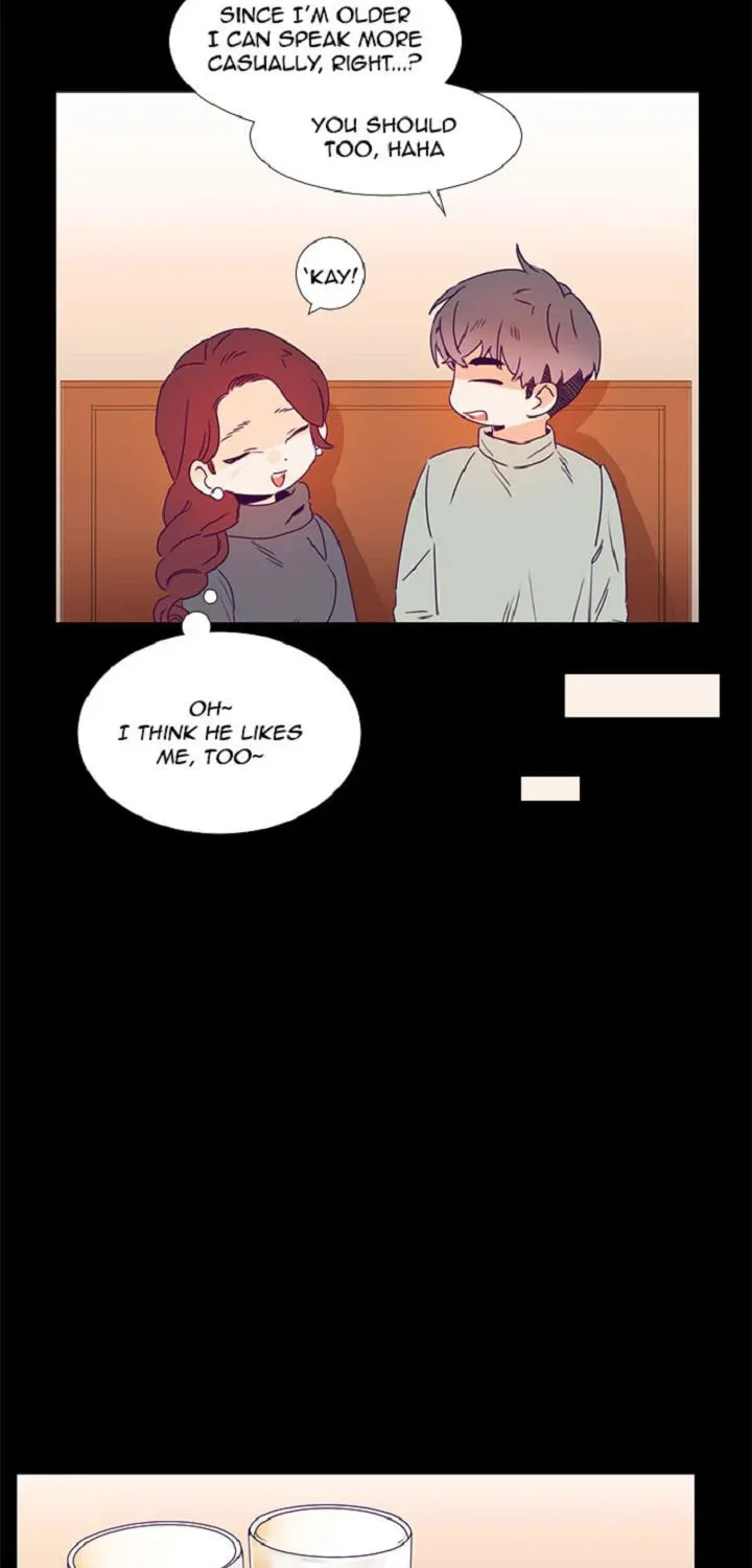 You At First Sight Chapter 67 page 10 - 