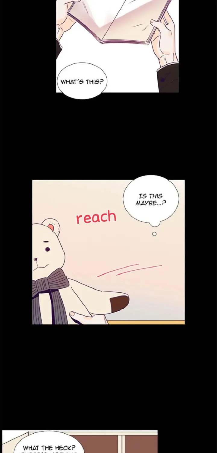 You At First Sight Chapter 68 page 2 - 