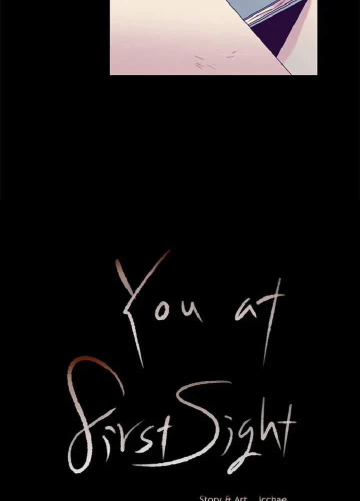 You At First Sight Chapter 68 page 12 - 