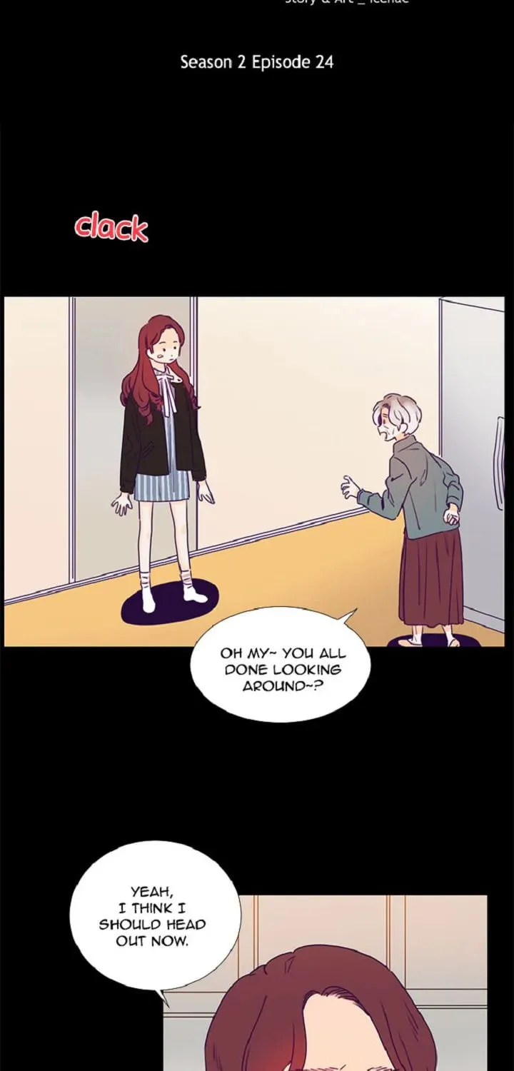 You At First Sight Chapter 68 page 13 - 
