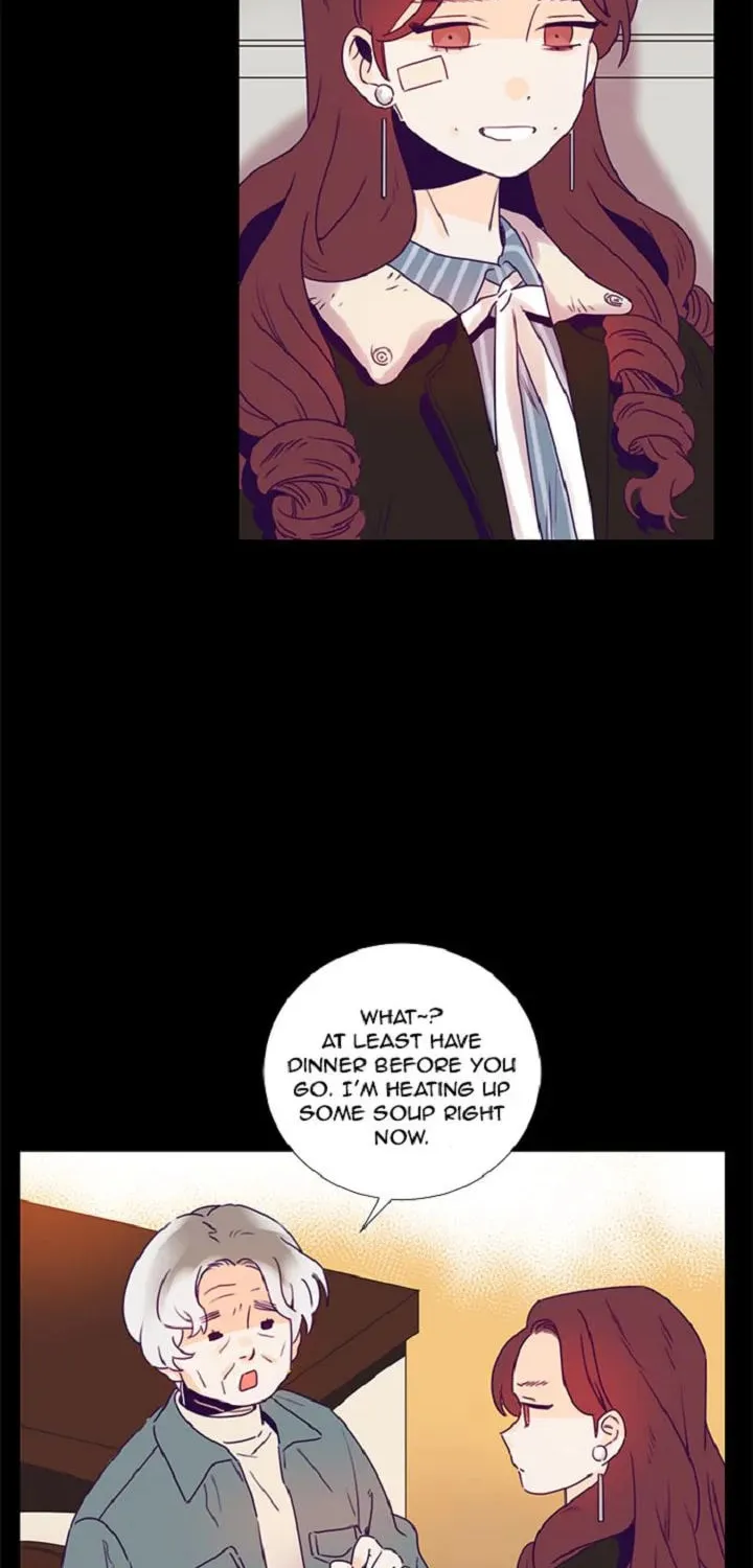 You At First Sight Chapter 68 page 14 - 