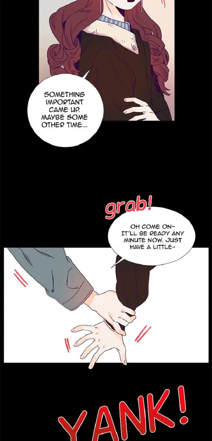 You At First Sight Chapter 68 page 16 - 