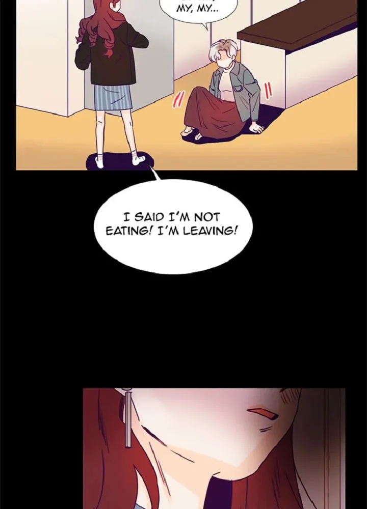 You At First Sight Chapter 68 page 18 - 