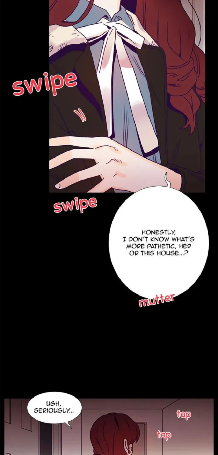 You At First Sight Chapter 68 page 19 - 