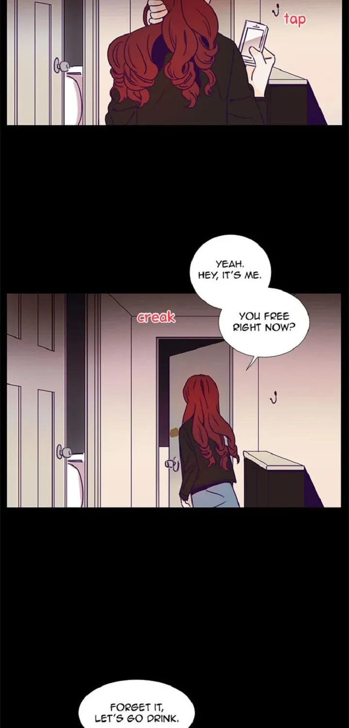 You At First Sight Chapter 68 page 20 - 