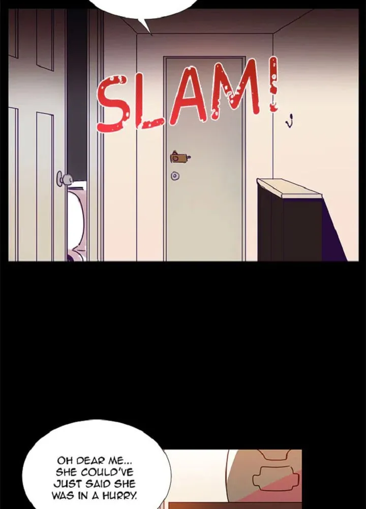 You At First Sight Chapter 68 page 21 - 