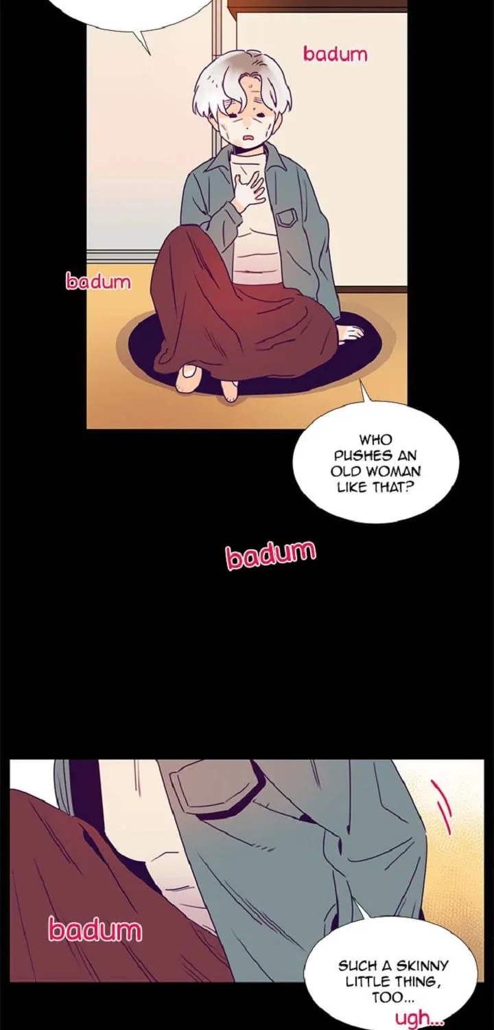 You At First Sight Chapter 68 page 22 - 