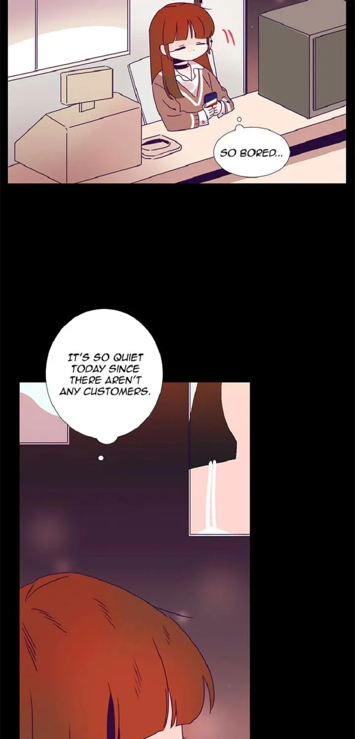 You At First Sight Chapter 68 page 28 - 