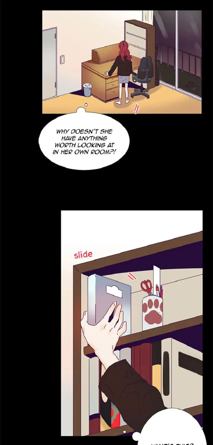 You At First Sight Chapter 68 page 4 - 