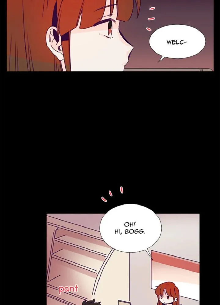 You At First Sight Chapter 68 page 33 - 