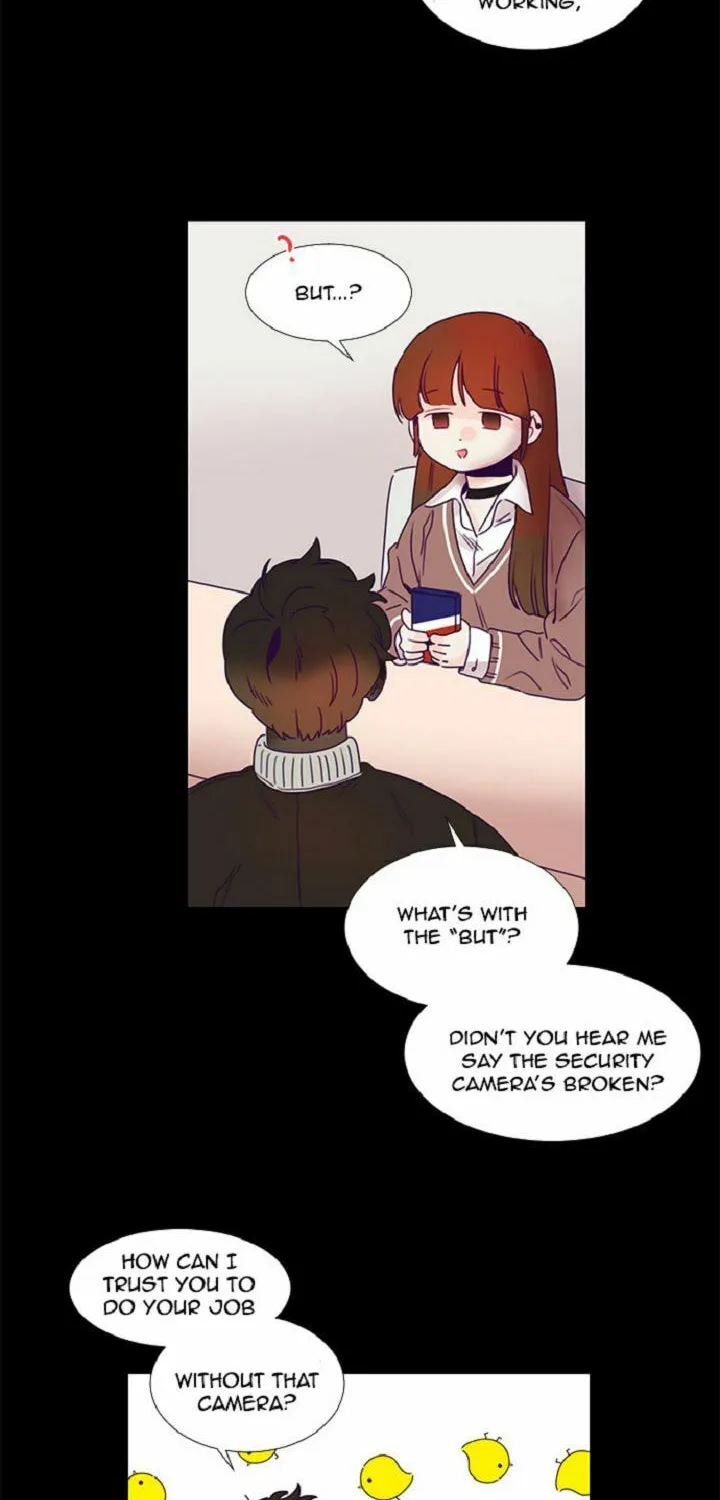 You At First Sight Chapter 68 page 35 - 