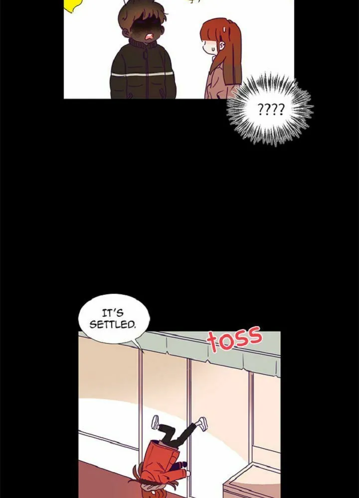 You At First Sight Chapter 68 page 36 - 