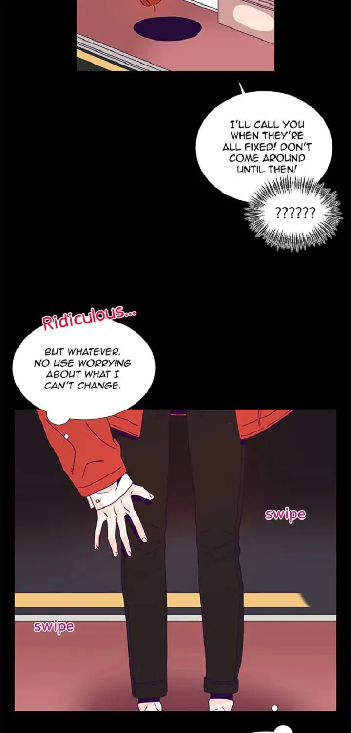 You At First Sight Chapter 68 page 37 - 