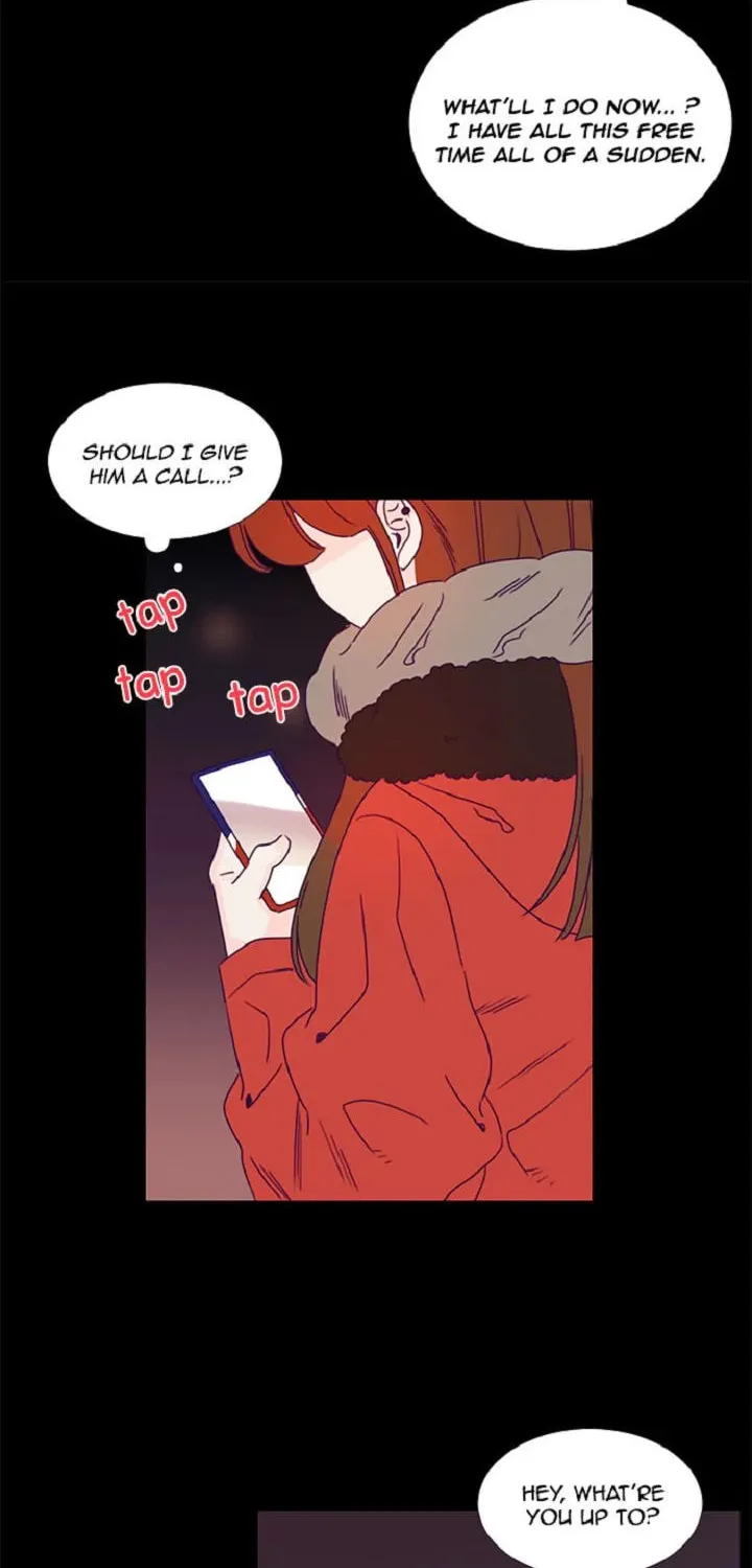 You At First Sight Chapter 68 page 38 - 