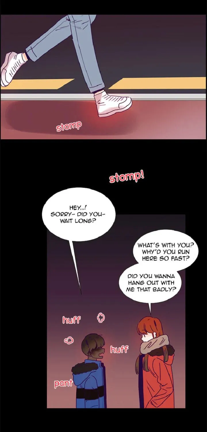 You At First Sight Chapter 68 page 40 - 
