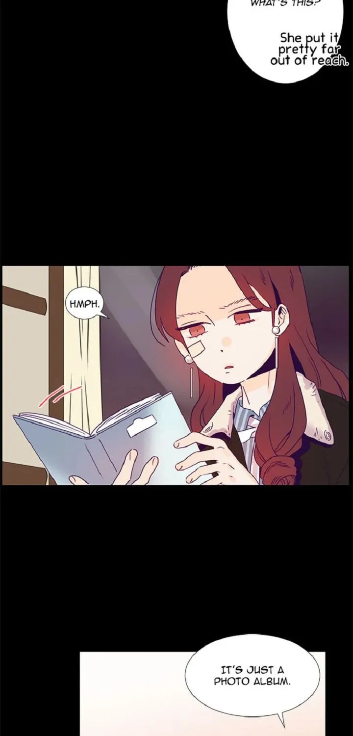 You At First Sight Chapter 68 page 5 - 