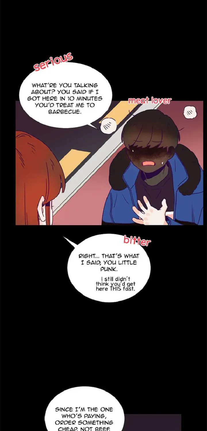 You At First Sight Chapter 68 page 41 - 