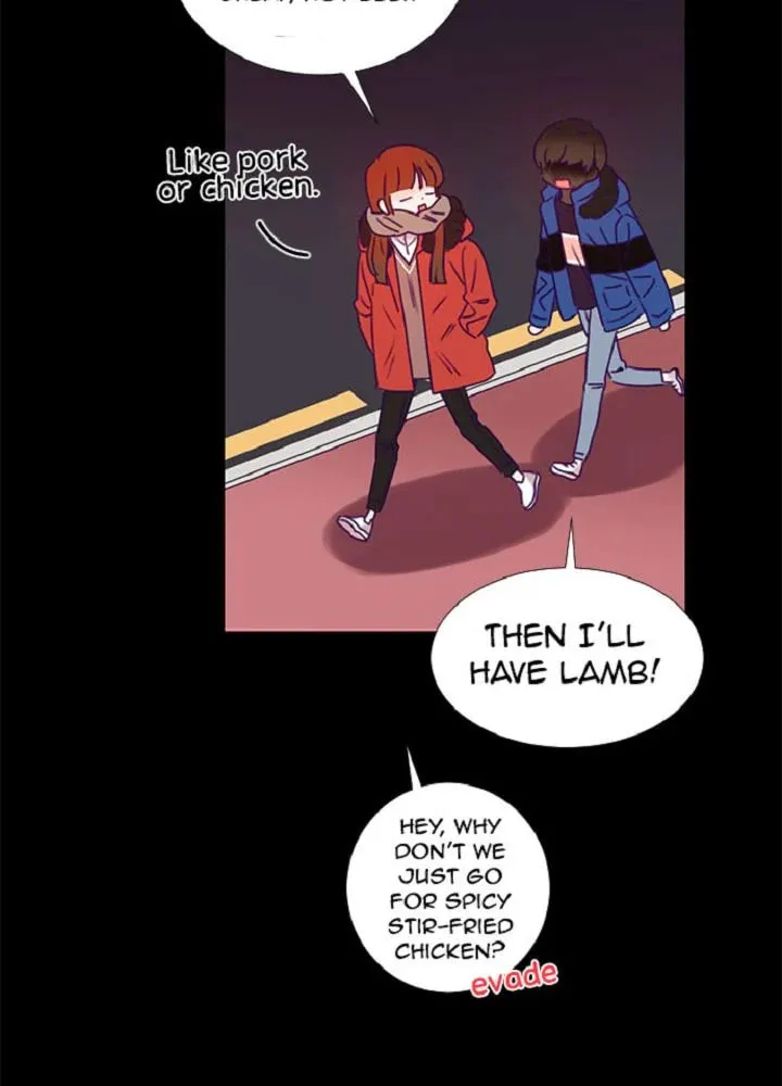 You At First Sight Chapter 68 page 42 - 