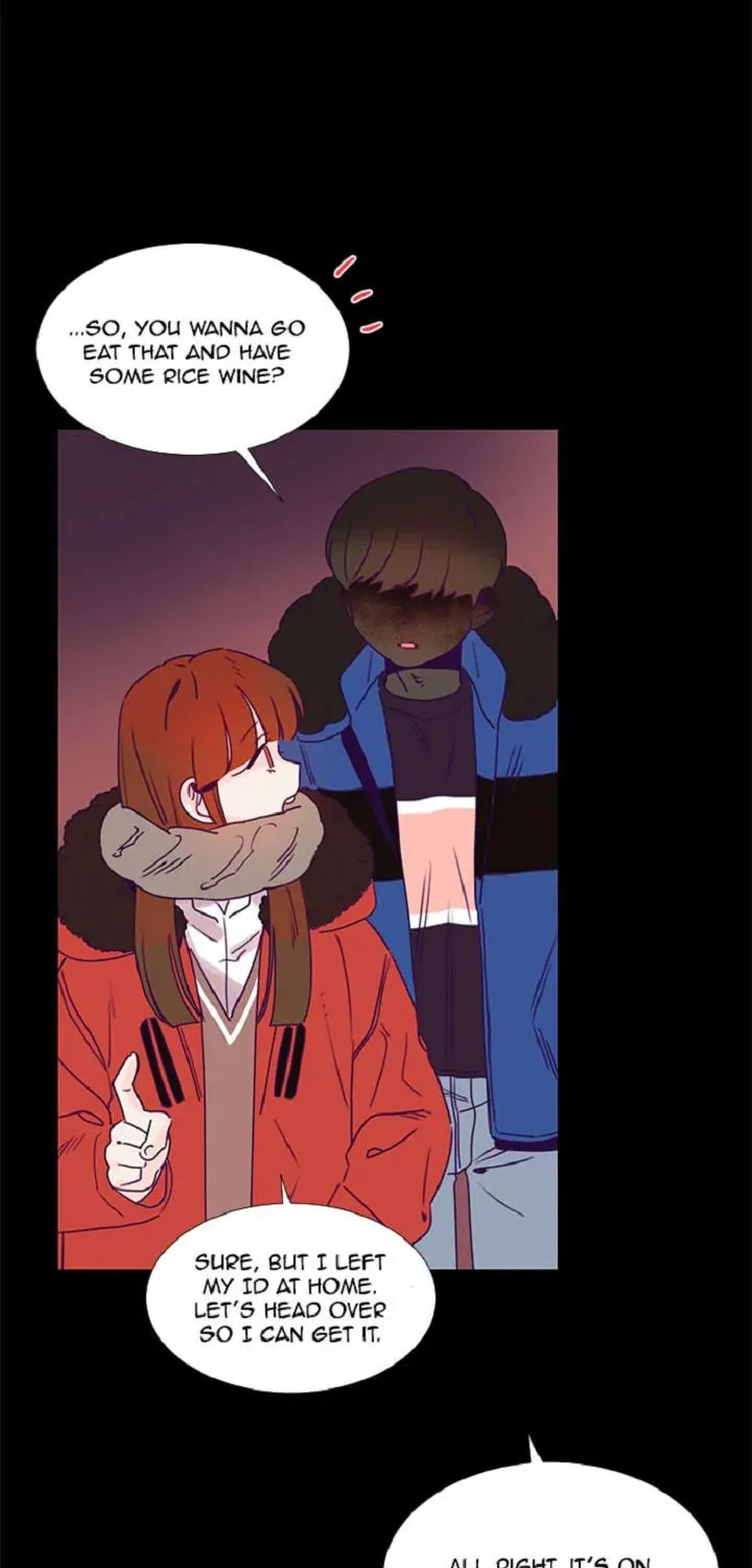 You At First Sight Chapter 68 page 43 - 