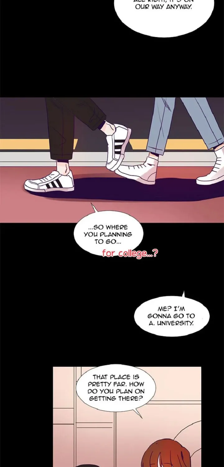 You At First Sight Chapter 68 page 44 - 
