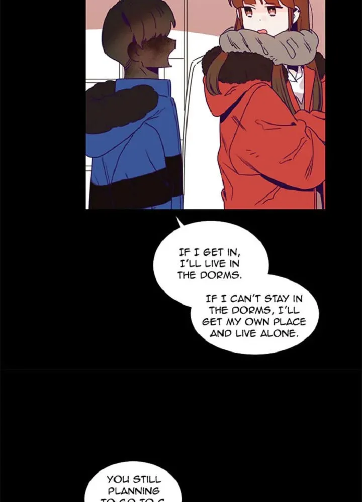 You At First Sight Chapter 68 page 45 - 