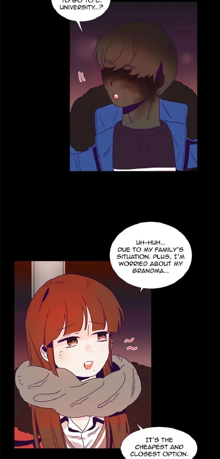 You At First Sight Chapter 68 page 46 - 