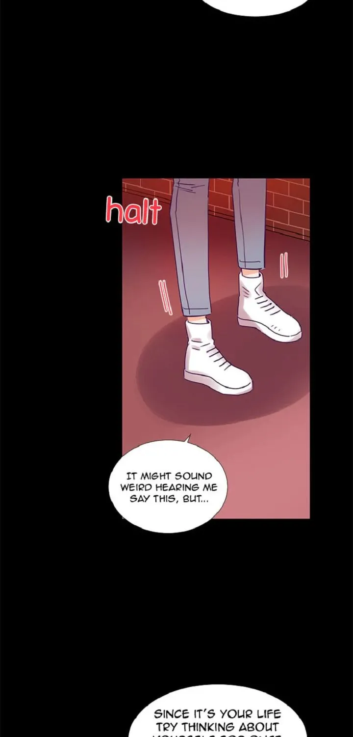 You At First Sight Chapter 68 page 47 - 