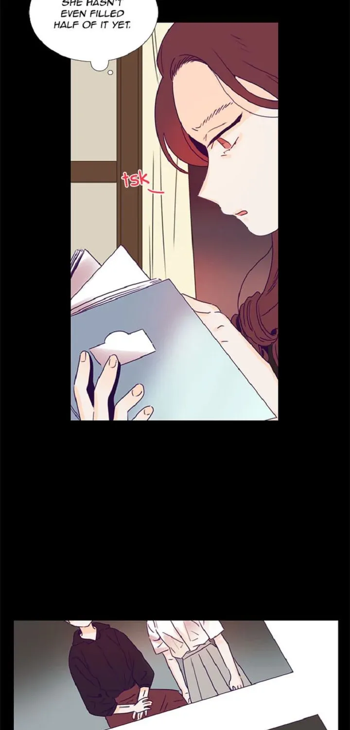 You At First Sight Chapter 68 page 7 - 