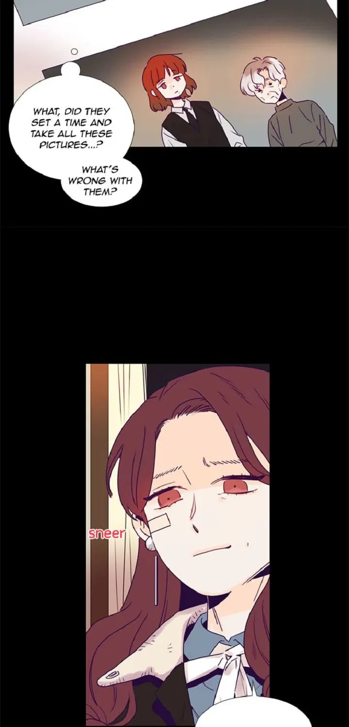 You At First Sight Chapter 68 page 8 - 