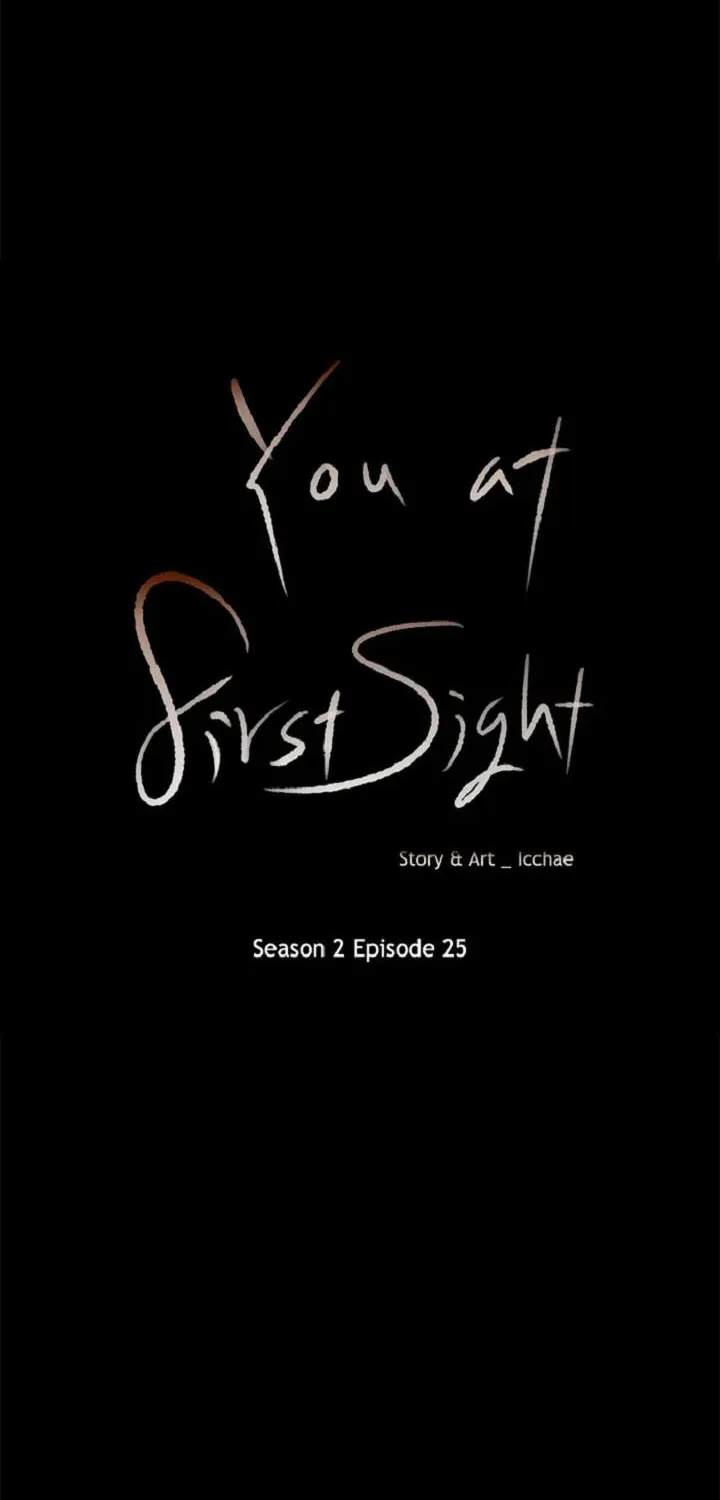 You At First Sight Chapter 69 page 2 - 