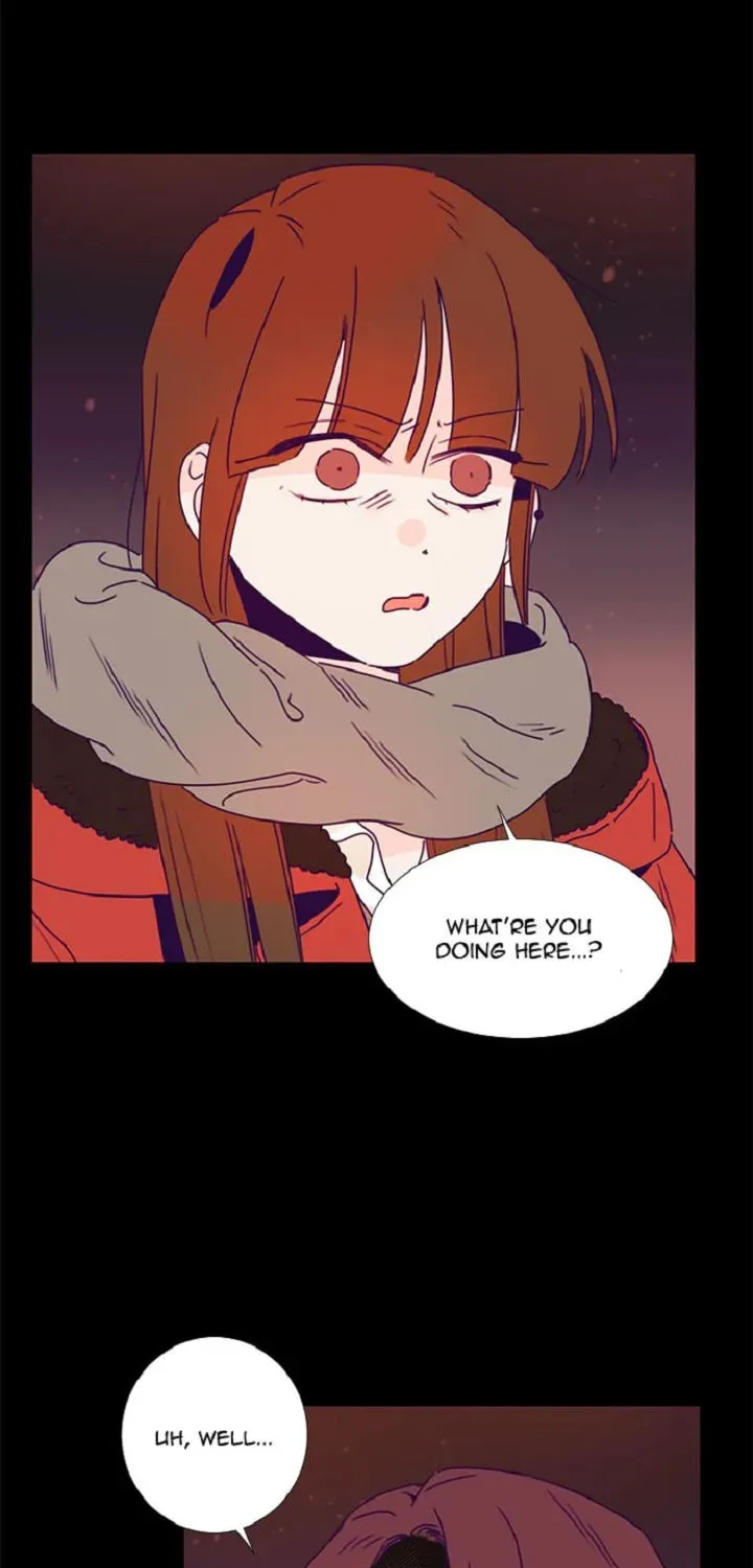 You At First Sight Chapter 69 page 16 - 