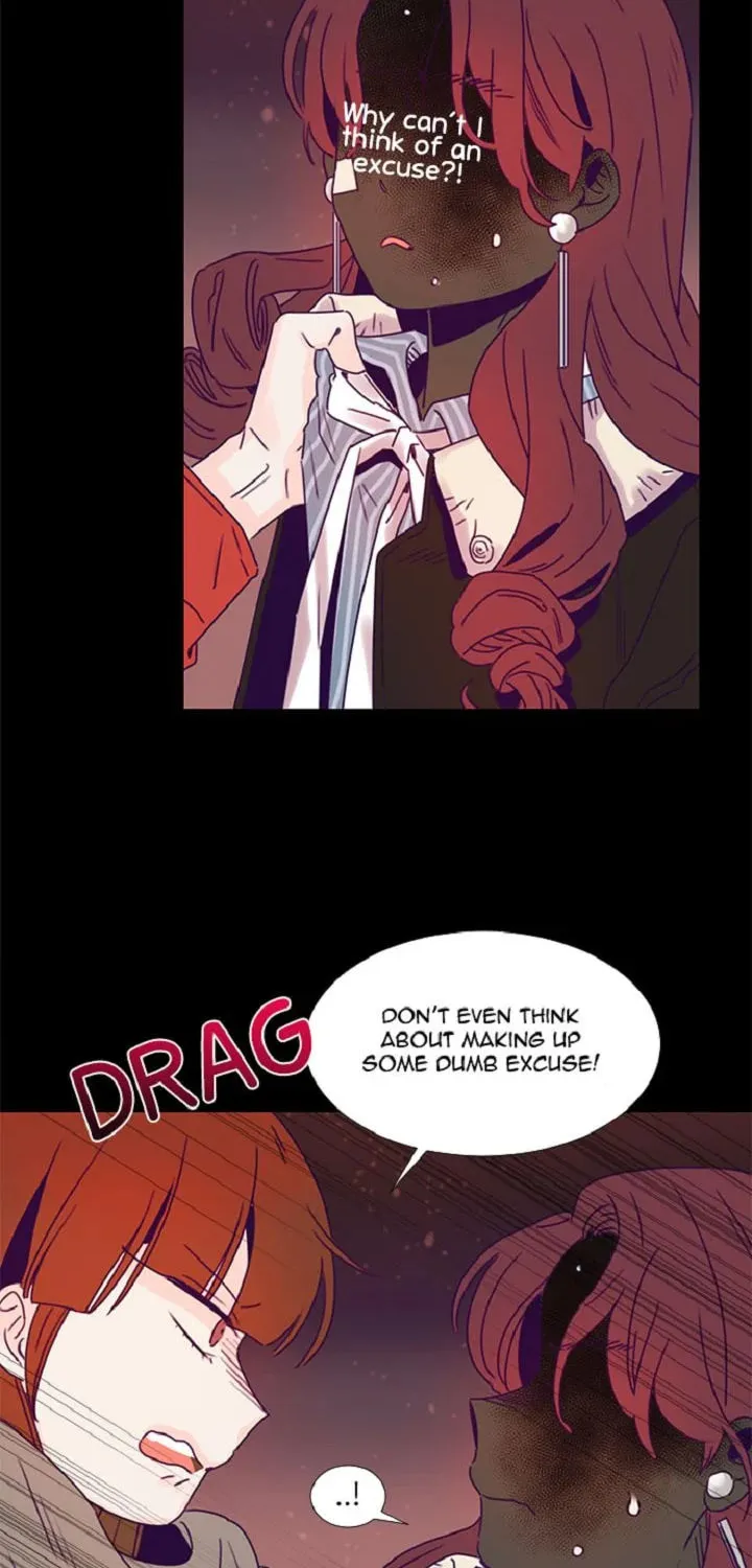 You At First Sight Chapter 69 page 17 - 