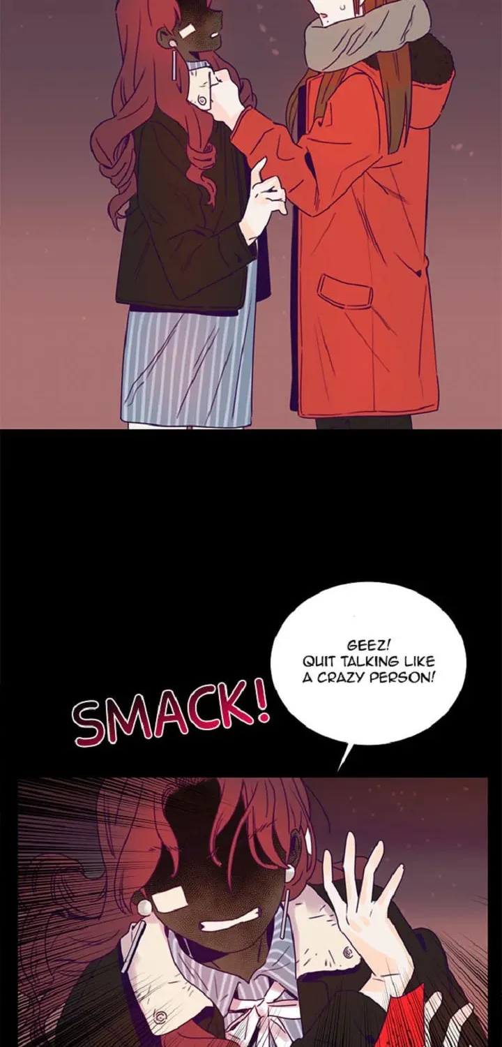 You At First Sight Chapter 69 page 20 - 