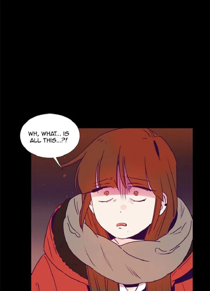 You At First Sight Chapter 69 page 3 - 