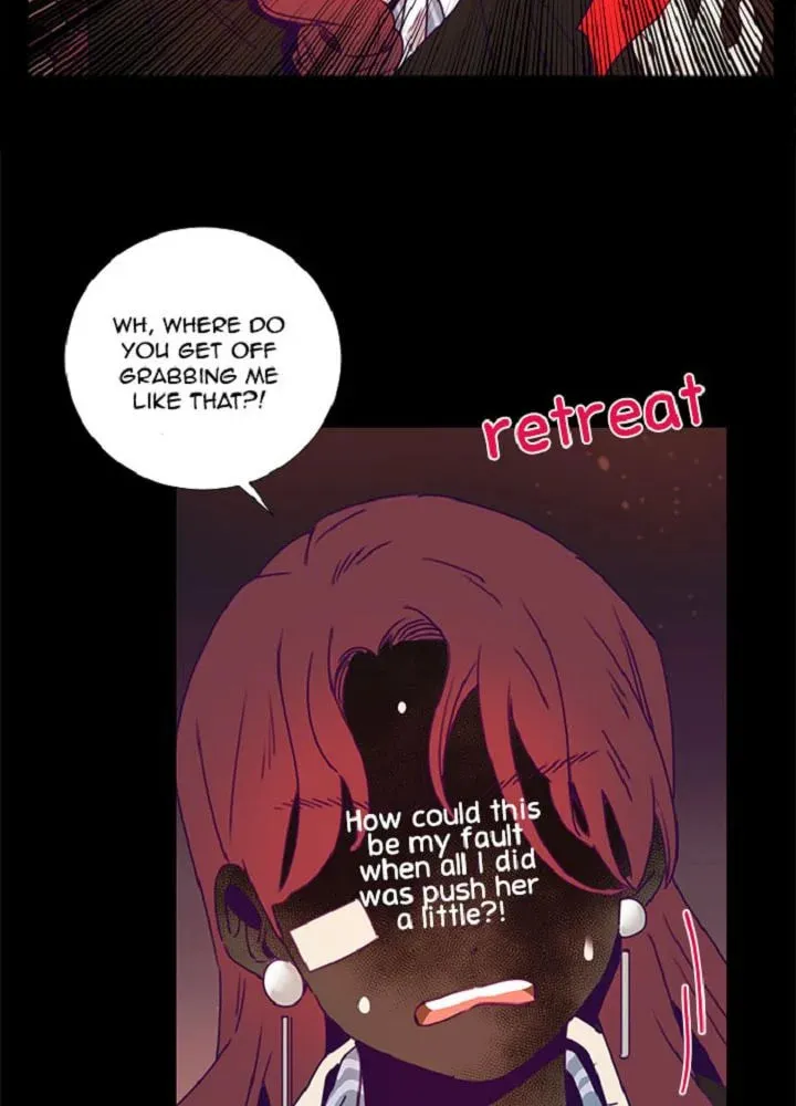 You At First Sight Chapter 69 page 21 - 
