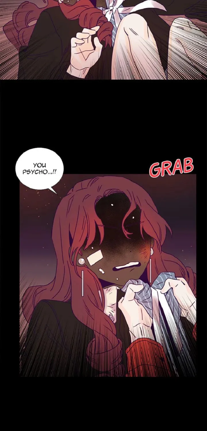 You At First Sight Chapter 69 page 25 - 
